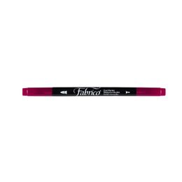 Tsukineko VersaCraft Fabrico Marker - Burgundy FAM-161