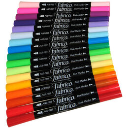 Tsukineko VersaCraft Fabrico Marker - Choose 35 Colors