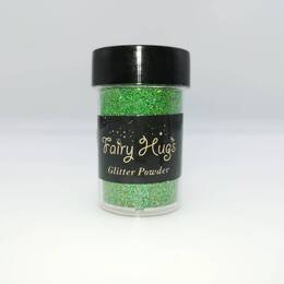 Fairy Hugs Glitter Powder - Shamrock FHGP-013