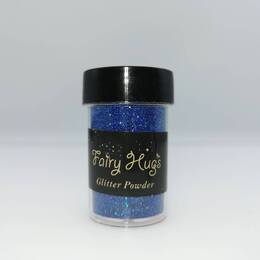 Fairy Hugs Glitter Powder - Lapis FHGP-009