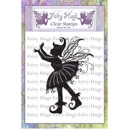 Fairy Hugs Stamps - Jayla