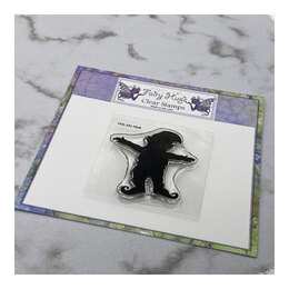 Fairy Hugs - Stamps - Flink