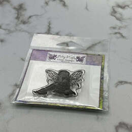 Fairy Hugs Stamps - Cara