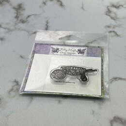 Fairy Hugs Stamps - Wheelbarrow