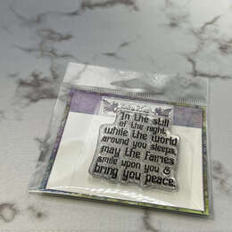 Fairy Hugs Stamps - Still Of The Night