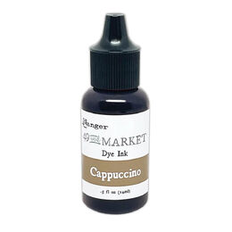 49 & Market Reinker - Cappuccino
