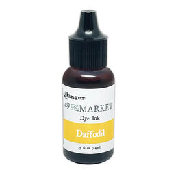 49 & Market Reinker - Daffodil