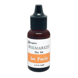 49 & Market Reinker - Just Peachy