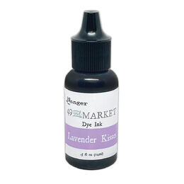 49 & Market Reinker - Lavender Kisses