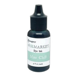 49 & Market Reinker - Mint Chill