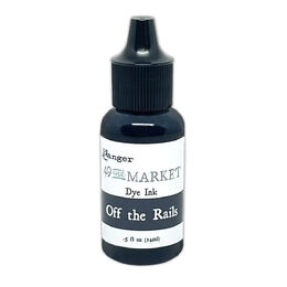 49 & Market Reinker - Off The Rails