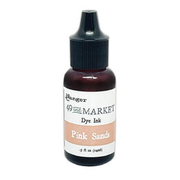 49 & Market Reinker - Pink Sands