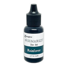 49 & Market Reinker - Rainforest