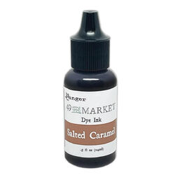 49 & Market Reinker - Salted Caramel