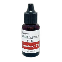 49 & Market Reinker - Strawberry Pie