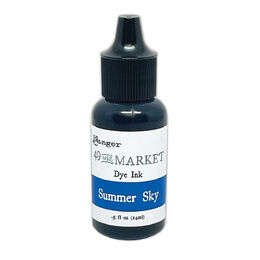 49 & Market Reinker - Summer Sky