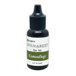 49 & Market Reinker 0.5oz - Camouflauge