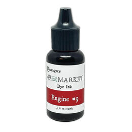 49 & Market Reinker 0.5oz - Engine #9