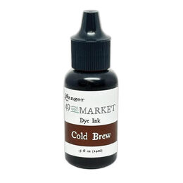 49 & Market Reinker 0.5oz - Cold Brew