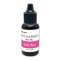 49 & Market Reinker 0.5oz - Doll Face