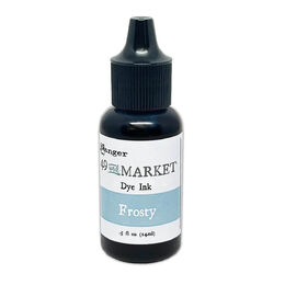 49 & Market Reinker 0.5oz - Frosty