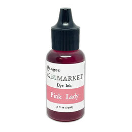 49 & Market Reinker 0.5oz - Pink Lady
