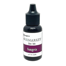 49 & Market Reinker 0.5oz - Sangria