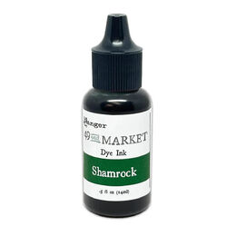 49 & Market Reinker 0.5oz - Shamrock