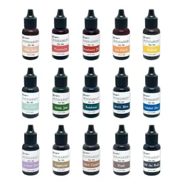 49 & Market Dye Reinker Bundle