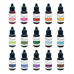 49 & Market Dye Reinkers Release#2 Bundle 15/pk