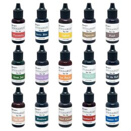 49 & Market Dye Reinker - available in 15 Colours