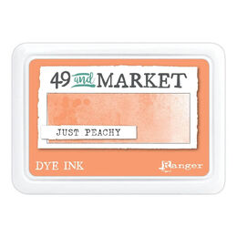 49 & Market Ink Pad - Just Peacy
