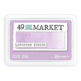 49 & Market Ink Pad - Lavender Kisses