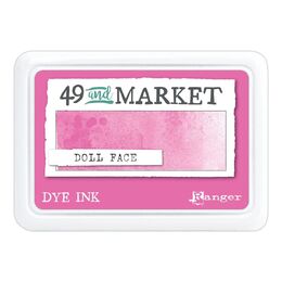 49 & Market Ink Pad - Doll Face
