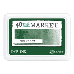 49 & Market Ink Pad - Shamrock