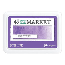 49 & Market Ink Pad - Twilight