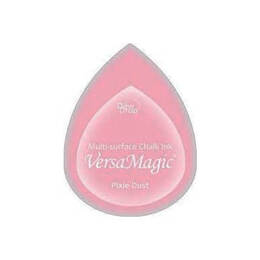 Tsukineko VersaMagic Dew Drops - Pixie Dust