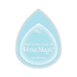 Tsukineko VersaMagic Dew Drops - Sea Breeze