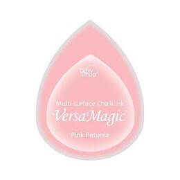 Tsukineko VersaMagic Dew Drops - Pink Petunia