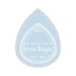 Tsukineko VersaMagic Dew Drops - Aspen Mist