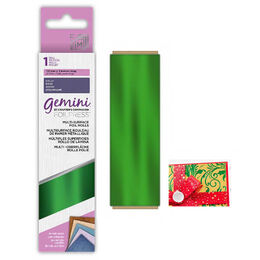 Gemini Foilpress Multi-Surface Foil - HOLLY