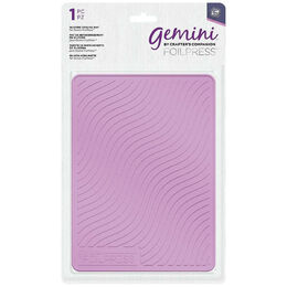 Crafter's Companion - Gemini FOILPRESS - Silicone Cooling Mat (1pc)