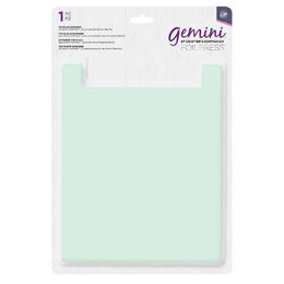 Crafter’s Companion - Gemini FOILPRESS - Top Plate Extender (1pc)