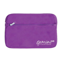 Gemini GO Accessories - Plate Storage Bag