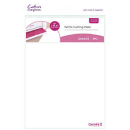 Large Gel Plate and Paper Pad, The Crafter's Box in 2023