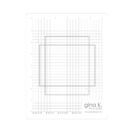 Gina K Designs Tool - Sticky Mat