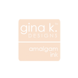 Gina K Designs Amalgam Ink Cube - Barely There