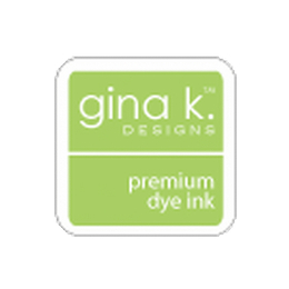 Gina K Designs Ink Cube - Applemint
