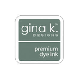 Gina K Designs Ink Cube - Moonlit Fog