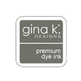 Gina K Designs Ink Cube - Slate